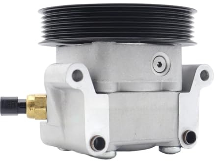 Servolenkungspumpe kompatibel mit FORD FOCUS MK2 1,4 1,6 1,8 2,0 4M513A696AC 4M513A696AD 4M513A696AE 1329297 1362652 1470514