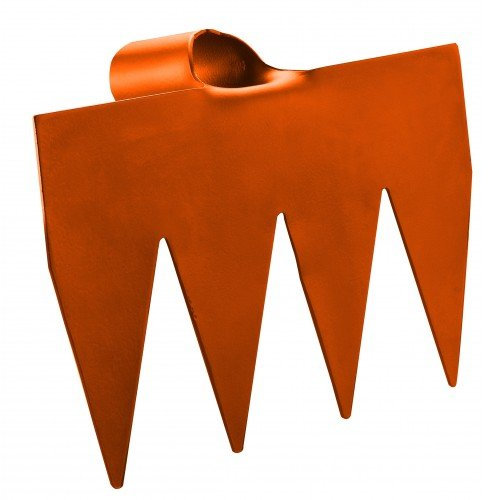 FORCONE X TERRAPIENA MM.300 KAPRIOL