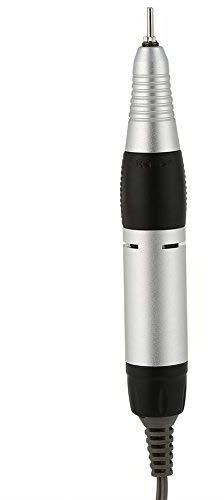 4000RPM ~ 30000RPM Manija del Reemplazo de Pulidor de Uñas para Máquina del Taladro de Uñas Eléctrico(1)