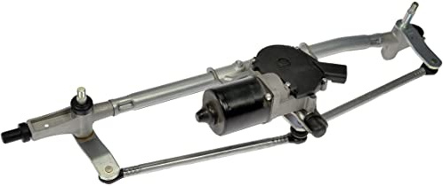 Dorman 602-057AS Scheibenwischermotor und Gestänge, kompatibel mit Chrysler/Dodge/Ram Modellen