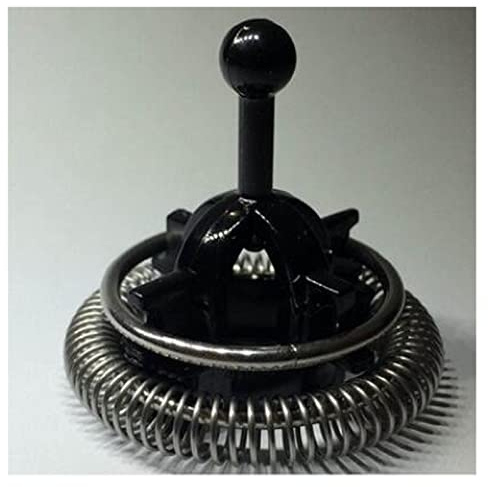 AXNI Coffee Machine Spare Parts Compatible For Nespresso Whisk Aeroccino 3 Aeroccino 4 Milk Frother Replacement