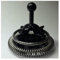 AXNI Coffee Machine Spare Parts Compatible For Nespresso Whisk Aeroccino 3 Aeroccino 4 Milk Frother Replacement