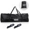 liebfit E-Scooter Transporttasche Falttasche Tragetasche Schutztasche Aufbewahrungstasche für Universal Elektro-Scooter Reisetasche Xiaomi Segway Ninebot NIU 125 * 60 * 50 cm(L x B x H)