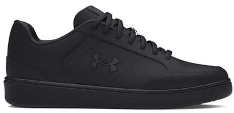 Under Armour Women's UA W Official Sneaker, Noir, 40 EU