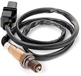 1 Stück Neuer Sauerstoffsensor O2 passend, für BMW E46 E60 X3 325i 325Ci 525i 530i 11787523434
