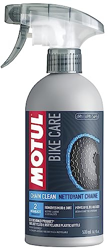 MOTUL Chain Clean Fahrradreiniger 500ml