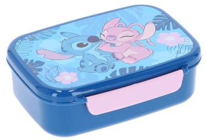 Lilo & Stitch lunchlåda