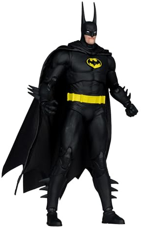 McFarlane Toys - DC Multiverse Batman (Troika) - Figura de acción (17,8 cm)