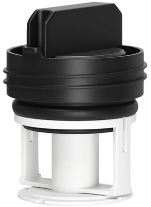 Filter Flusensieb 614351 00614351 für Bosch für Balay für Siemens für Constructa für Neff I Filtereinsatz IQ300 IQ500 IQ700