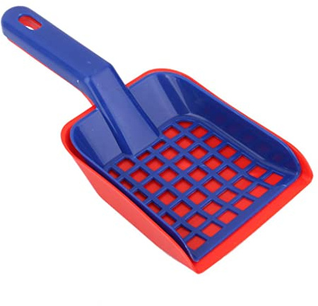 7ATD - Spatola per pittura acrilica, strumento per lavori fai da te