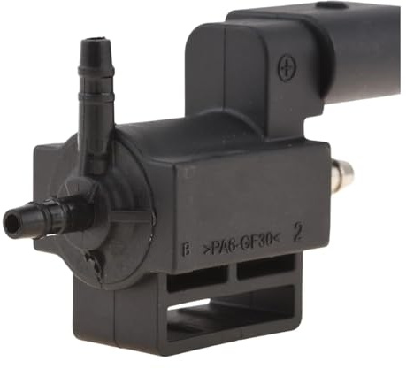 Magnetventil für Aktivkohlefilter (Kanister-Spülsteuerung) für VW CC, EOS, Golf, Multivan, Passat, Scirocco, Sharan, Tiguan, Touareg (2010–2018)