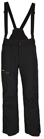 Killtec Herren Ski & Snowboardhose Tagamos UG