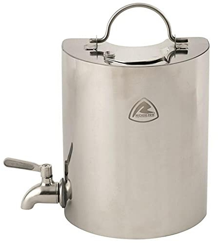 ROBENS Bering Warmwasserbereiter