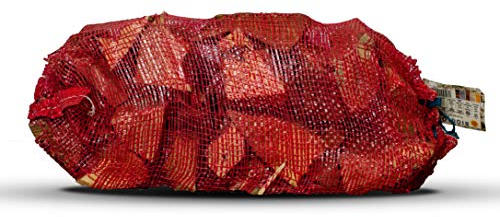 Oak Kiln-Dried Logs - Perfect Fuel for Log Burners, Wood Stoves, BBQs, Pizza Ovens - Free Fast Delivery - Free Named Day Delivery (36)