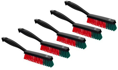 Polsterbürste Vikan 290 mm 5 Stück