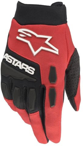 Alpinestars Unisex-Erwachsene Volllaufhandschuhe (Mehrfarbig, Einheitsgröße)