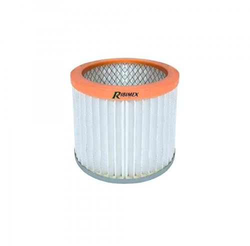 RIBIMEX PRASP/HEPAIT-Filtro Hepa para aspiradoras, multicolor