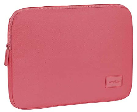 Safta M935 Funda para Portátil 14'', Mochila, Ideal para Niños de Diferentes Edades, Cómoda y Versátil, Calidad y Resistencia, 34x2x25 Unisex niños (Pack de 1)