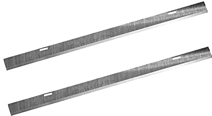 CONROS 319mm Planer Blades DE7330 For DW733 Type2 For Woodworking 2pcs