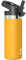 Super Sparrow Trinkflasche Kinder 500ml - Breite Öffnung SwivelSip Thermosflasche - BPA-Frei Thermoskanne, Ergonomisch Trinkflaschen Strohhalm für Sport, Travel, Schule, Outdoor