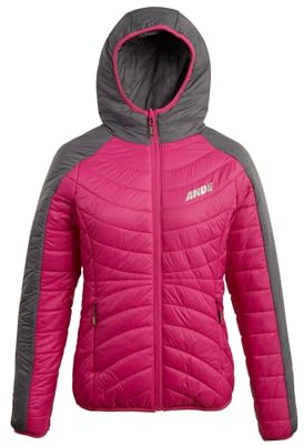 Ande Misurina Lady Jkt Rev Chaqueta Mujer
