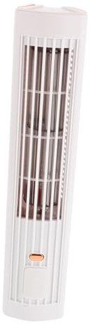 TOPBATHY Piccolo Ventilatore Da Scrivania Condizionatore Portatile Velocità Regolabile Per Ufficio E Camera Da Letto