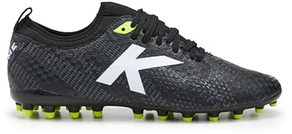 KELME Botas De Fútbol Pulse Negro