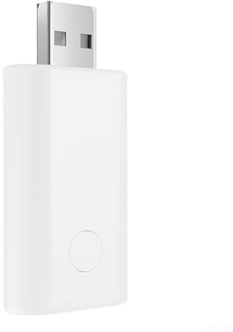 Repetidor de señal USB Zigbee para ecosistemas TUYA y App para facilitar la expansión suave de la infraestructura existente para Zigbee