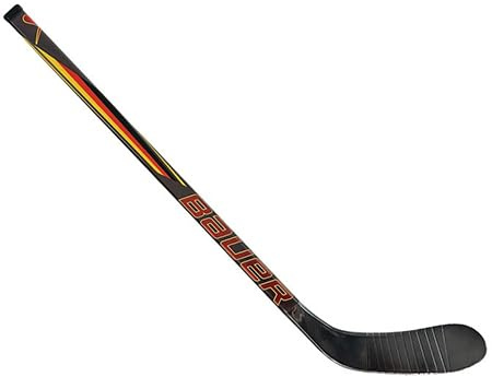 Bauer Mini Stick Team Deutschland Schläger Sammlerstück S26