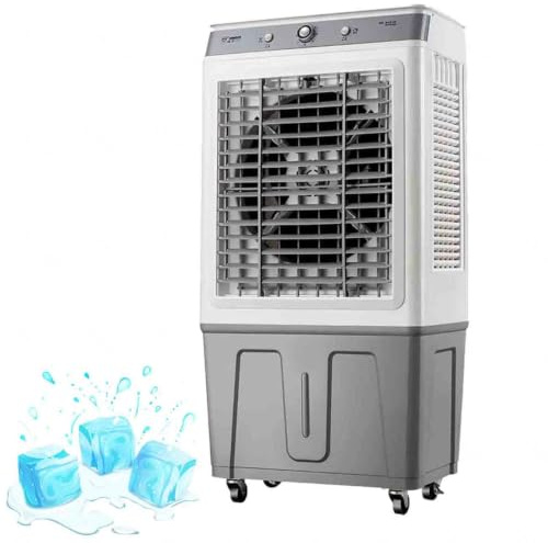 Condizionatore Portatile Senza Tubo, 3 Velocità,35L,3 in 1 Portable Aircon Timer 7.5H,Oscillazione 120° Condizionatore Portatile Senza Tubo Offerte Per Casa E Ufficio