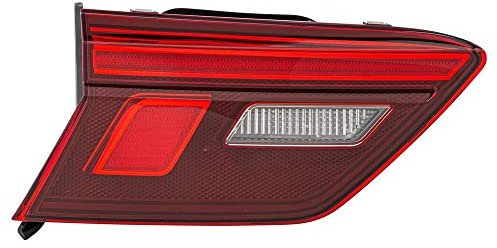 HELLA 2SA 012 520-071 Rückleuchte - LED - innerer Teil - VW Tiguan (AD1)