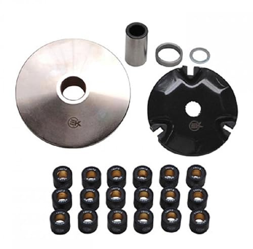 Variateur Artek compatible avec Scooter MBK 50 Booster Avant 2020