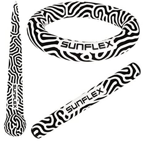 Sunflex Diving Set Neoremix Illusion | stehen gut sichtbar und senkrecht im Wasser | sehr weich und lässt sich ohne Verletzungsgefahr greifen | extrem robust und für jede Altersgruppe