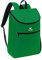 Erima Unisex Team Rucksack, smaragd, Einheitsgröße