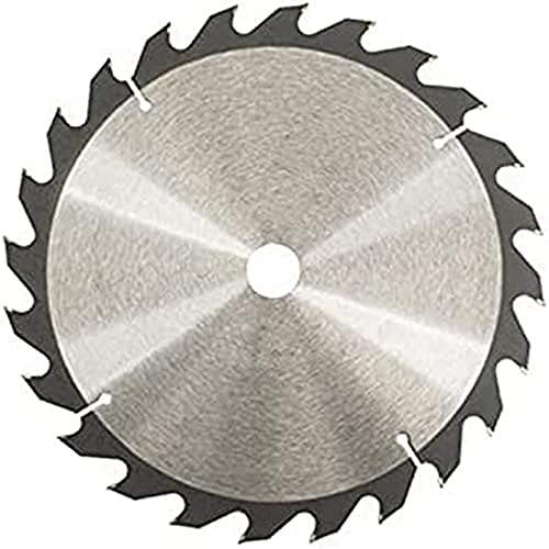 Scheppach accessScheppach Sägeblatt für Kappzugsäge HM140L | Ø305 x 30 mm | 24 Zähne | geeignet für Holz, Kunststoff, Stahl, Aluminium | Original Ersatz Kreissägeblatt | 7901201705