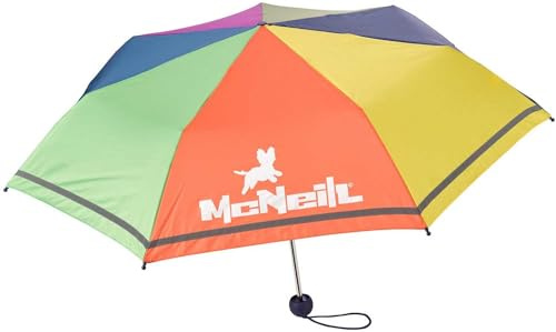McNeill Taschenschirm 24 cm