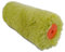 Quercos Rodillo Fachadas Midi Hilo Verde 16 cm. Recambio Rodillo. Rodillo Pintar Fachadas. Rodillo Pintar Exterior. Rodillo de Pintar Pelo Largo. Rulo Pintar Poliacrílico. (Hilo Verde, 16)