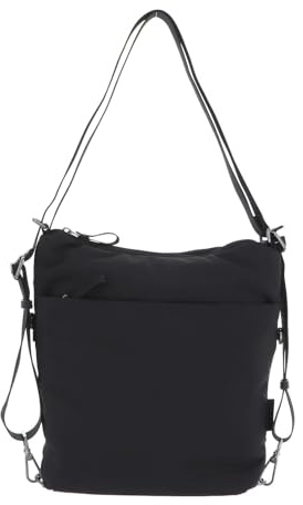Jost Damen Handtasche Falun 2-Way Bag One Size