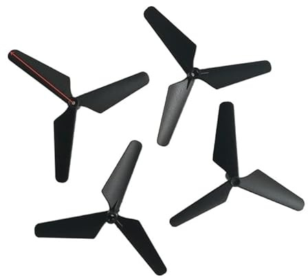 Requisiten Ersatzteile für fliegende Uhr Geste Hubschrauber UFO RC Drohne Hand Infrarot Quadcopter Interaktive Induktion Drohne Kinderspielzeug Drohne Zubehör (Farbe: 20pcs)
