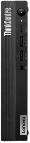 LENOVO - OPTION WORKSTATION TS/ThinkCentre M70q Gen3 / i7-12700T vPro ENT / 16GB / 512GB SSD/Win 11 Pro