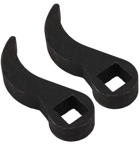 Adaptateur Clé à Levier 1/2 Pouce pour Démontage Demi Arbre Outil Garage Professionnel Réparation Automobile Mécanique