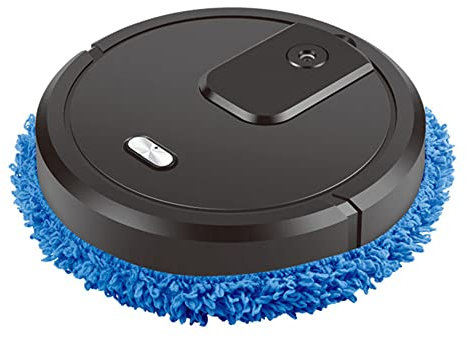 KOSINGNA Mopping Machine Wet and Dry Smart Sweeper USB Fully Automatic Cleaning Robot for Remove Dust and Hair