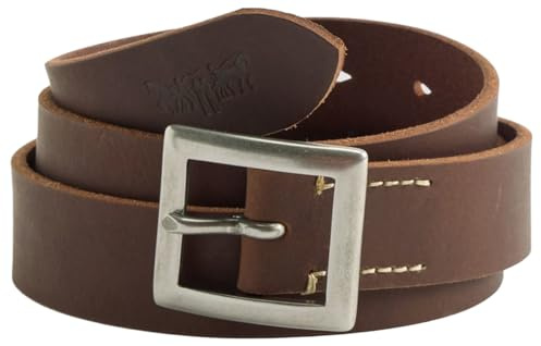 Levi's Herren Casey Belt Belt (1er Pack)