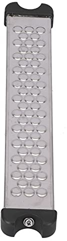 Yctze Edelstahl-Leiterstufe, Schwimmbadleiter-Pedal mit Ersatzschraube