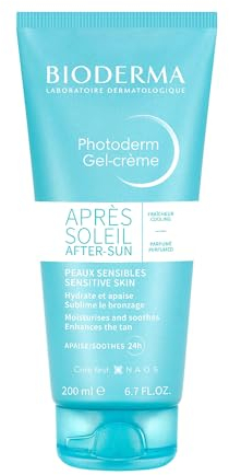 BIODERMA Photoderm Apres soleil Creme 200 Milliliter