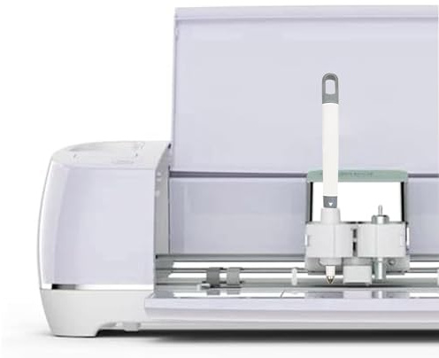 Scoring Stylus Scrapbooking Werkzeuge und Zubehör für Cricut Maker/Cricut Explore Air 2/Air, Faltkarten, Umschläge, Boxen, 3D-Kreationen, Taschen, Grau