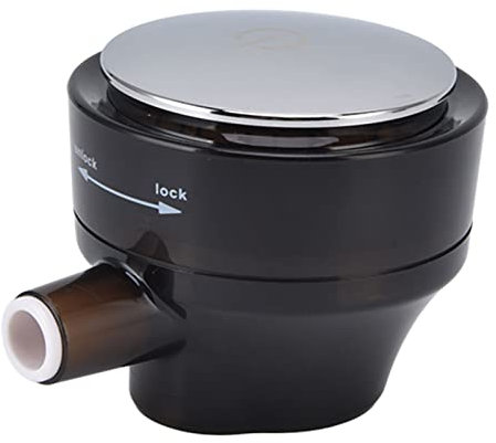 Espumador de Cerveza, Dispensador Eléctrico Portátil de Espuma de Cerveza con Adaptador Enlatado Embotellado Universal para Fiesta de Barbacoa al Aire Libre