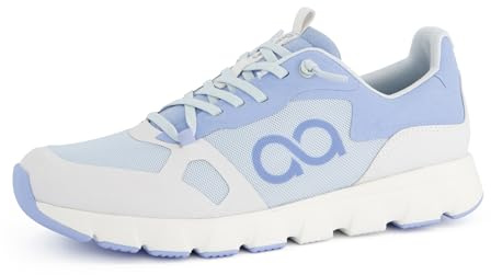 tenhaag Damen, Frauen Low-Top Sneaker