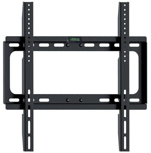 KINGLD TV Mount Stand Universal TV Mount Stand TV Wall Mount Bracket for Most 26-55 Inch TV Mount For Plasma/Curved TV
