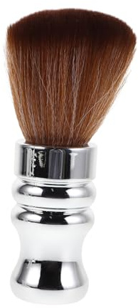 HONITANO Ergonomische Friseur-haarbürste Professionelle Nackenpinsel Für Friseure Langlebig Mit Ergonomischem Griff Für Salons Und Haarschnitte Effektive Haarreinigung Und Pflege